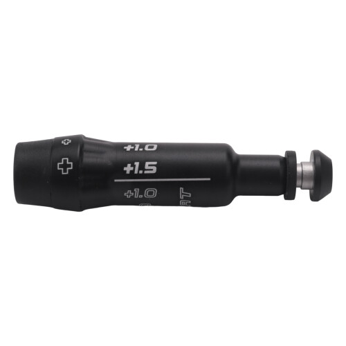 Adaptador de taco de golfe 0,335 para driver G410 e Plus e madeira de fairway