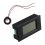 AC 80-260V 100A PZEM-061 LCD-display digitalt amperemeter voltmeter 3