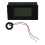 AC 80-260V 100A PZEM-061 LCD-display digitalt amperemeter voltmeter 2