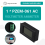 AC 80-260V 100A PZEM-061 LCD-display digitalt amperemeter voltmeter 6