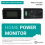 AC 80-260V 100A PZEM-061 LCD-display digitalt amperemeter voltmeter 4