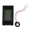 AC 80-260V 100A PZEM-061 LCD-display digitalt amperemeter voltmeter 1