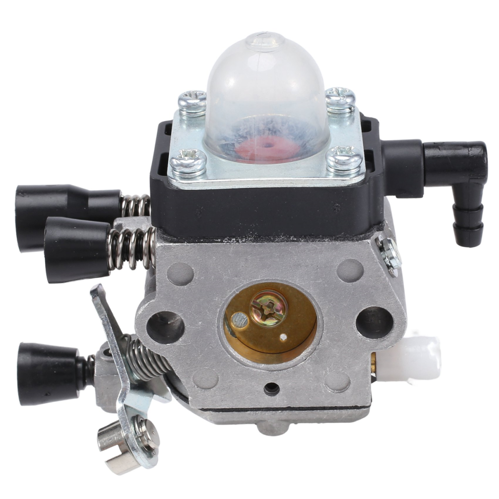 Hs45 Fs38 Carburetor For C1q-S97 C1q-S186 Fs46 Fs55 Km55 Fs45 4851210360790