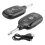 Transmițător și receptor wireless portabil pentru chitară, transmisie audio 5
