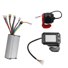 Kit controler trotinetă pliabilă 36V 350W