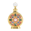 Parfum arab retro de lux vintage, parfum de lungă durată 1