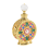 Parfum arab retro de lux vintage, parfum de lungă durată 2