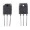Par A1941 + C5198 10A 200V effektforstærker siliciumtransistor 2