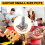 Potențiometre Guitar Pots B500K pentru chitară bas (pachet de 10) 7