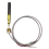 Termopar de 750 MV para fogões Heat Glo Heatilator (36 polegadas, alumínio) 4