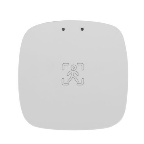 Tuya ZigBee mmWave Menneskelig Tilstedeværelsessensor Bevægelsessensor Vægmontering 1