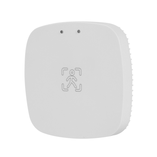 Tuya ZigBee mmWave Menneskelig Tilstedeværelsessensor Bevægelsessensor Vægmontering 2