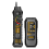 M469A Netværkskabelfinder RJ45 RJ11 LAN-findertester, sort 1