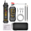 M469A Netværkskabelfinder RJ45 RJ11 LAN-findertester, sort 2