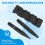 Set de 3 scule de reparare a drujbei de buzunar 6