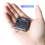 Adaptor SSD M2 NVMe la USB 3.1, protocol dual NVMe 6