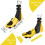 Stiefelschuhspanner, Schuhspanner Expander Stretch Breite & Länge,Gelb 5