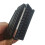 Adaptér SCART 21pinový, 5cestný, samec na 5cestný, samice 6