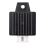 4-benet regulator ensretter til 90cc 110cc 125cc 140cc 200cc ATV 2