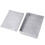 5 buc. pedală de efecte pentru chitară, carcasă din aluminiu Stomp Box 1590BB 5