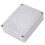 5 buc. pedală de efecte pentru chitară, carcasă din aluminiu Stomp Box 1590BB 4