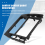 Garniture de console centrale pour B5 2001 2002 2003 2004 2005 7