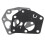 Spring Air Filter Gaskets Spark Plug for Stratton Lawnmower 3