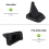 Gear Shift Knob Dust Cover for MB100 1996-2000 5
