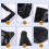 Gear Shift Knob Dust Cover for MB100 1996-2000 4