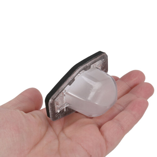 LED-skyltbelysning lampskärm för -V -V 1