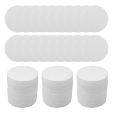 500 stuks vervangende papieren filters voor koffiezetapparaten