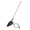 Antenni A9068200475 Sprinter W906 2006-2017:lle 1