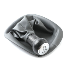 5 Speed Gear Shift Knob Cover for B5 Waterproof Shift Lever