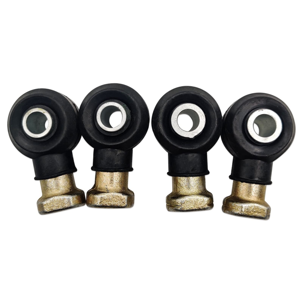 Ball Tie Rod End For Linhai 260/300 Atv Quad Kart 20503, A And B, 4Pc 4851210375268
