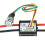 Antispark Switch Pro V3.0 ESC-switch med køleplade 1