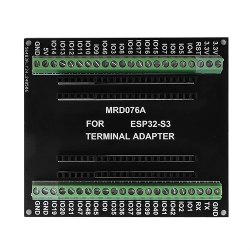ESP32-S3 Expansion Board GPIO 1 into 2 Breakout Board B 2