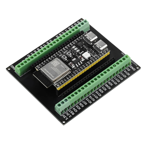 ESP32-S3 Expansion Board GPIO 1 into 2 Breakout Board B 1