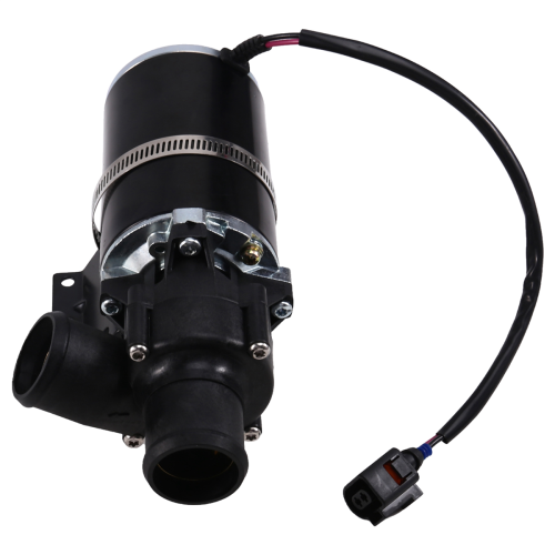 24V 38MM Auto Vrachtwagen Verwarming Circulerende Waterpomp Aangepaste Pomp 1