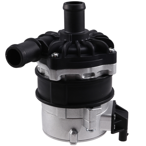 voor auto-motorkoeling elektrische hulpwaterpomp