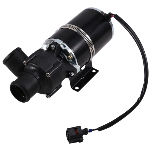 24V 38MM Auto Vrachtwagen Verwarming Circulerende Waterpomp Aangepaste Pomp 2