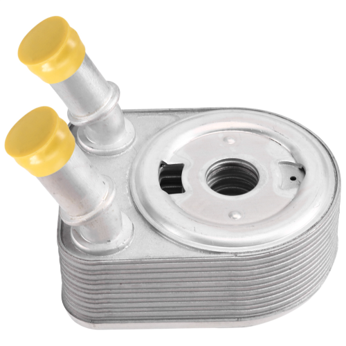 Voor III 1.5ST HX7G-6B856-AA 2221650 Olieradiator 2