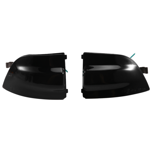 Luz de seta indicadora de espelho retrovisor para