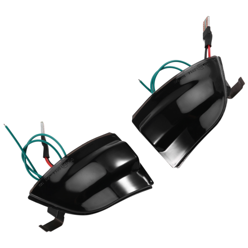 Luz de seta indicadora de espelho retrovisor para 2
