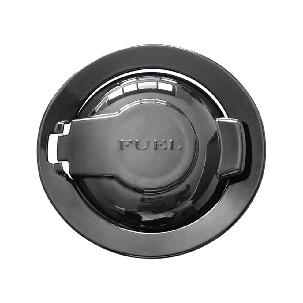 Abs Gas Tank Cap Fuel Filler Tank Cap Petrol Tank Cover Trim A 4853719305159