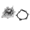 Pompe à eau LR011694 pour 2 Lr2 2