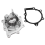 Pompe à eau LR011694 pour 2 Lr2 3