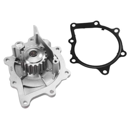 Pompe à eau LR011694 pour 2 Lr2 2