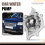 Pompe à eau LR011694 pour 2 Lr2 7