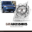 Pompe à eau LR011694 pour 2 Lr2 5