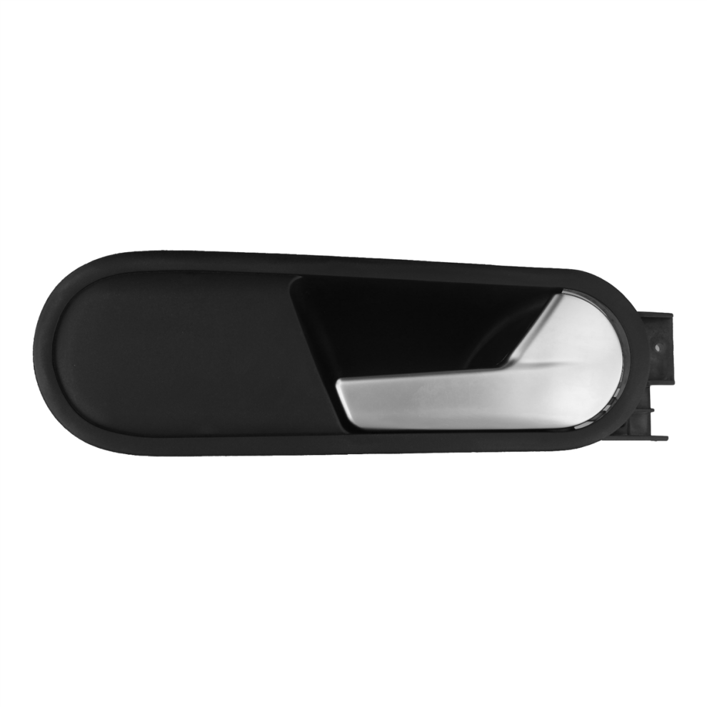 Copertura Del Meccanismo Della Maniglia Della Portiera Interna Dell'auto Per 2012-2019, R